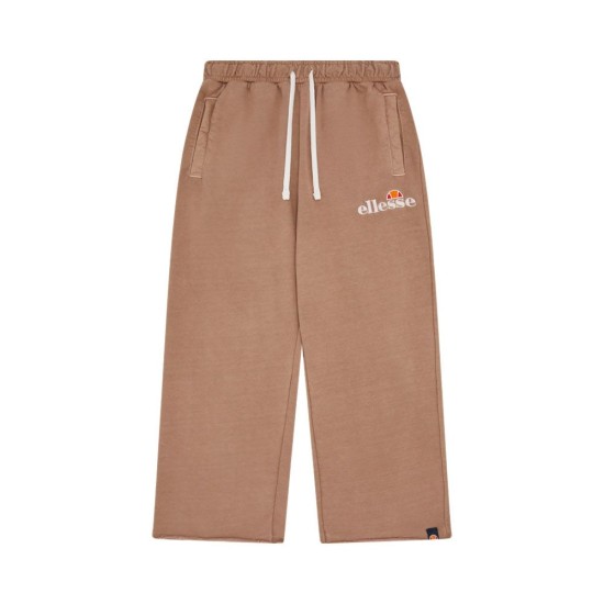 Ellesse Taran Cropped Jog Ροζ
